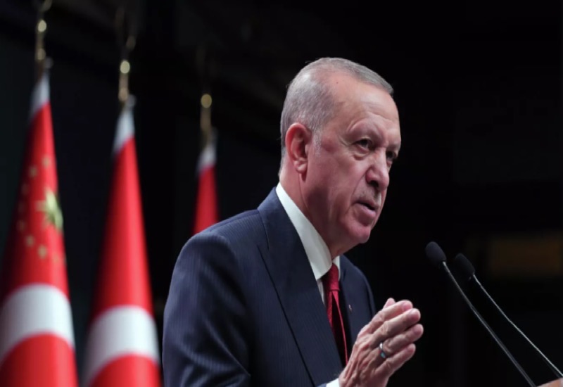 21 глава государства и 13 премьер-министров примут участие в инаугурации Эрдогана