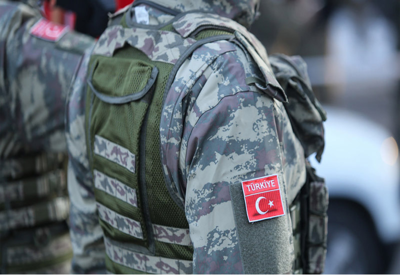 Минобороны: Турция завершила переброску батальона спецназа в Косове по запросу НАТО