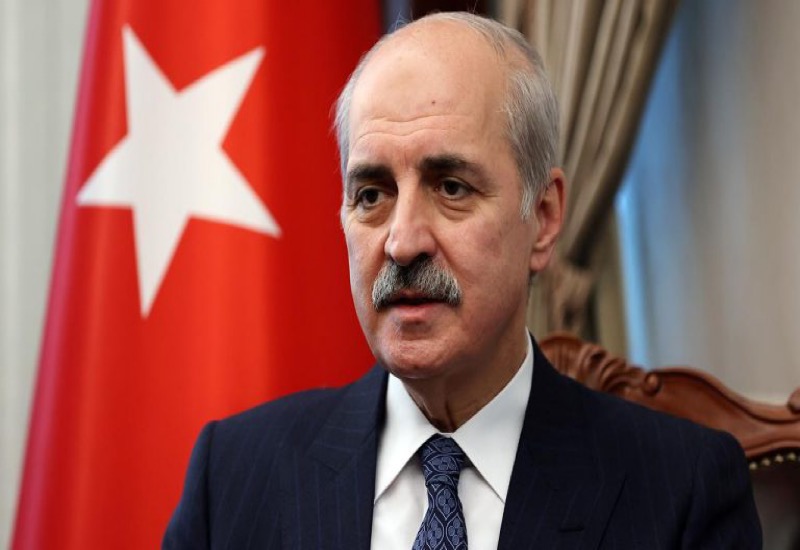 Спикер парламента: Турция не одобрит вступление Швеции в НАТО до выполнения обязательств