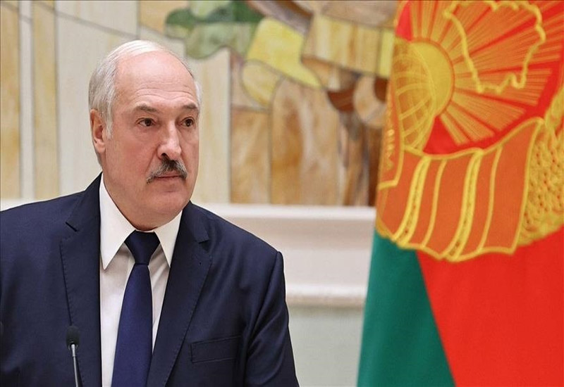 Лукашенко: Моя позиция: если рухнет РФ, мы останемся под обломками, все погибнем