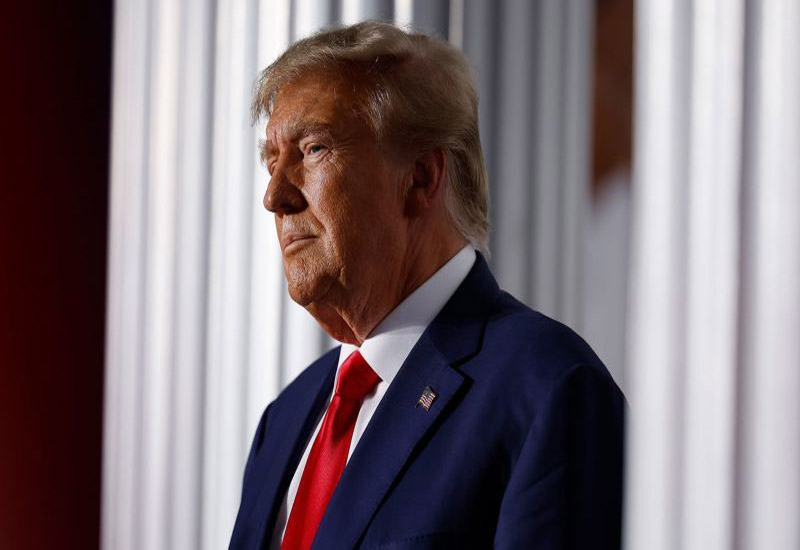 Трамп заявил, что никаких документов, содержащих планы нападения на Иран у него не было