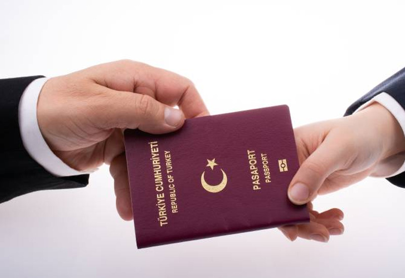Турция усложнит получение гражданства в рамках процесса по членству в Евросоюзе