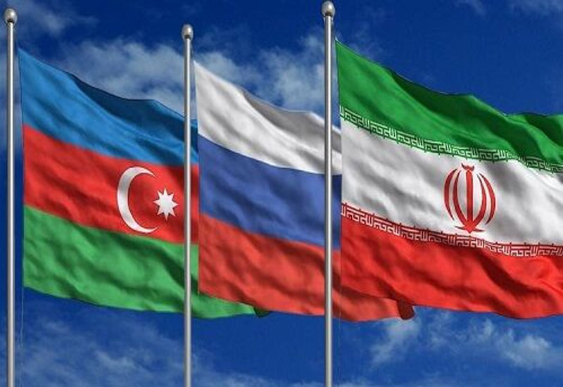 В Москве состоялась трехсторонняя встреча по подключению энергосистемы между Ираном, Азербайджаном и Россией