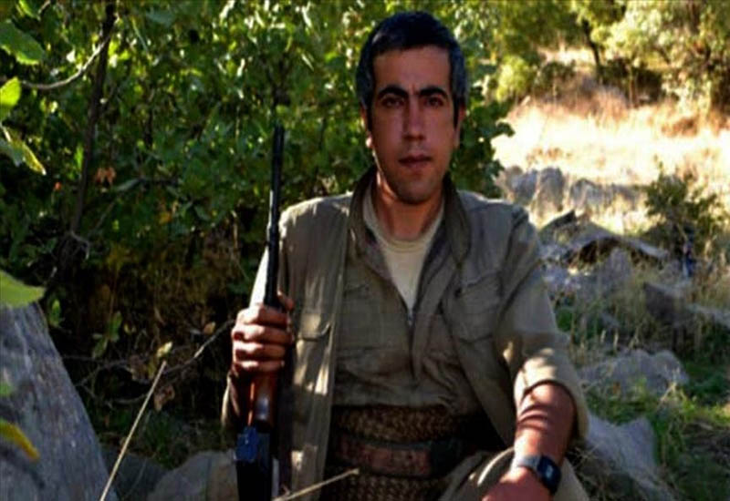 Турецкие спецслужбы нейтрализовали особо опасного террориста на севере Ирака