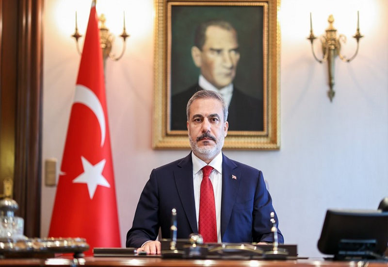 Анкара призвала ЕС одобрить вступление Турции в союз