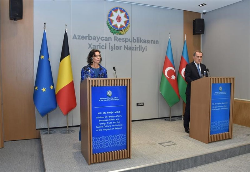 Глава МИД Азербайджана: Армения прибегает к военным и политическим провокациям