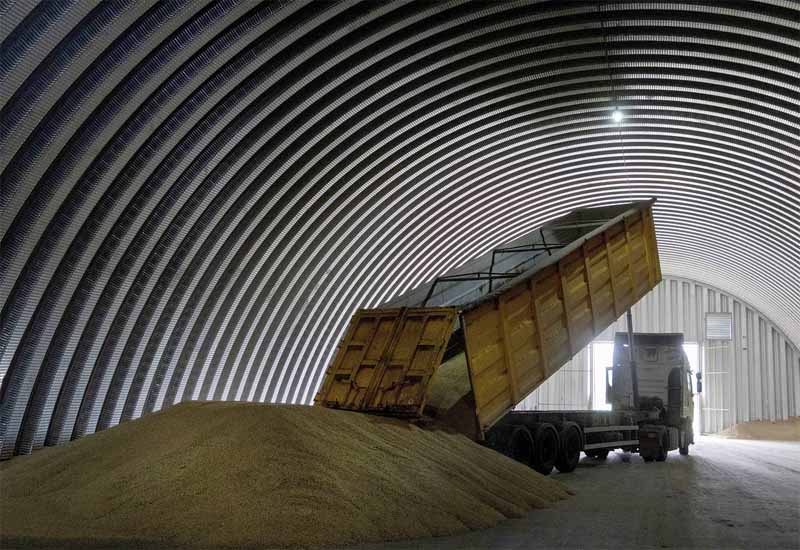 В Турции считают непродуктивными и рискованными альтернативные маршруты для доставки зерна