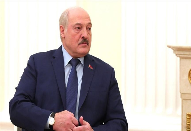 Лукашенко: Пригожин никогда не просил гарантий безопасности