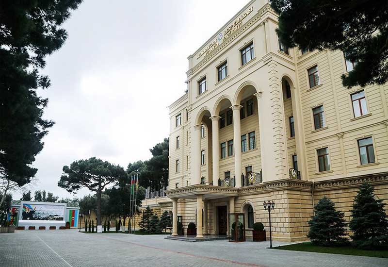 Баку сообщили о применении армянами радиопомех против систем спутниковой навигации