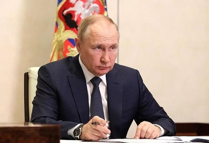 Путин продлил действие продовольственного эмбарго против Запада
