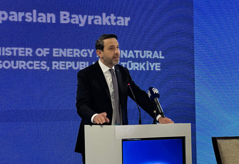 Глава Минэнерго: Нефтепровод Ирак-Турция возобновит работу на этой неделе
