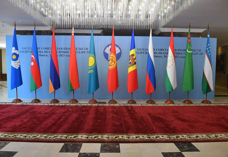 Лидеры СНГ обсудят расширение сотрудничества в Бишкеке