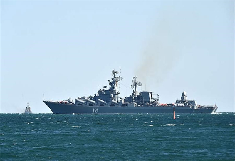 В Абхазии разместят новый пункт постоянного базирования ВМФ России