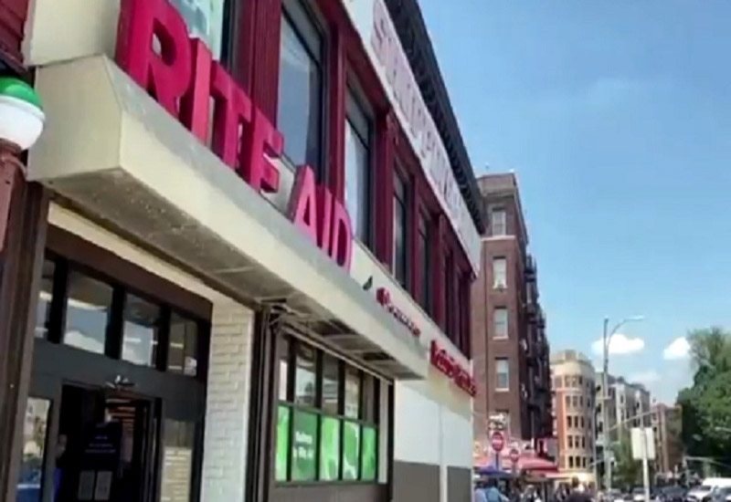 Банкротство американской аптечной сети Rite Aid