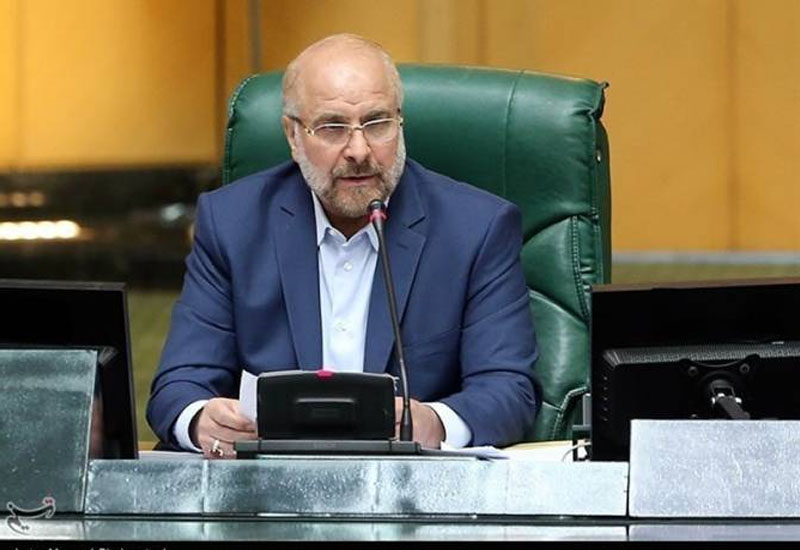 Спикер парламента Ирана призвал к ответу на удар по больнице в Газе