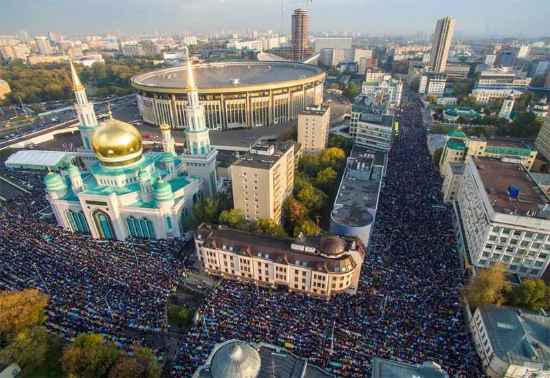 В Москве решительно осудили преступления сионистского режима