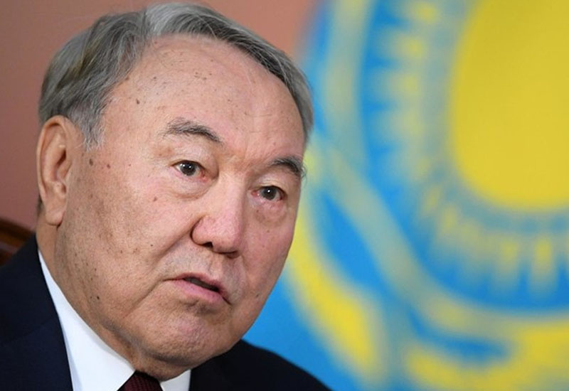 Назарбаев: Азербайджан мог бы стать страной - наблюдателем в ЕАЭС