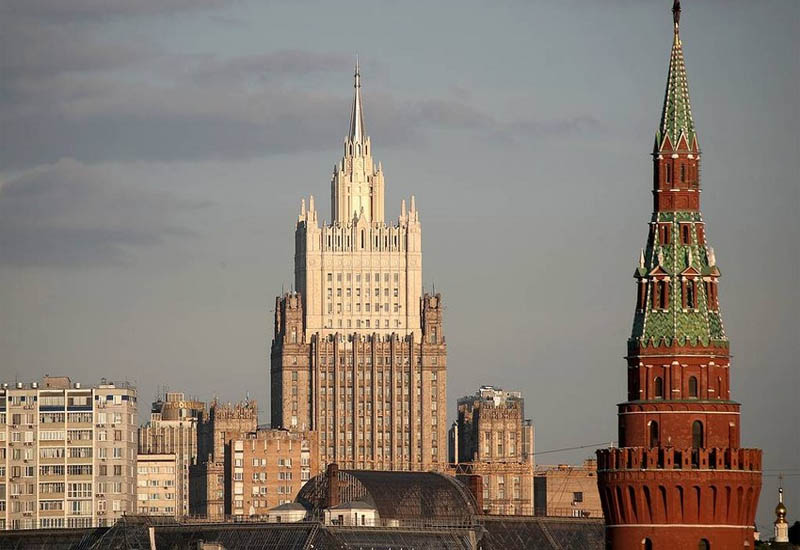 В МИД России не ожидают заключения перемирия с Украиной в 2024 году