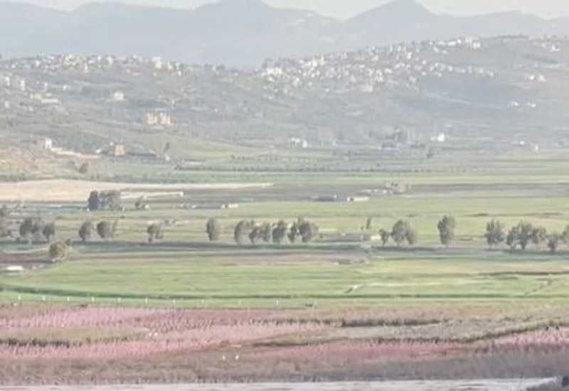 При налете израильских ВВС на юг Ливана погиб мирный житель