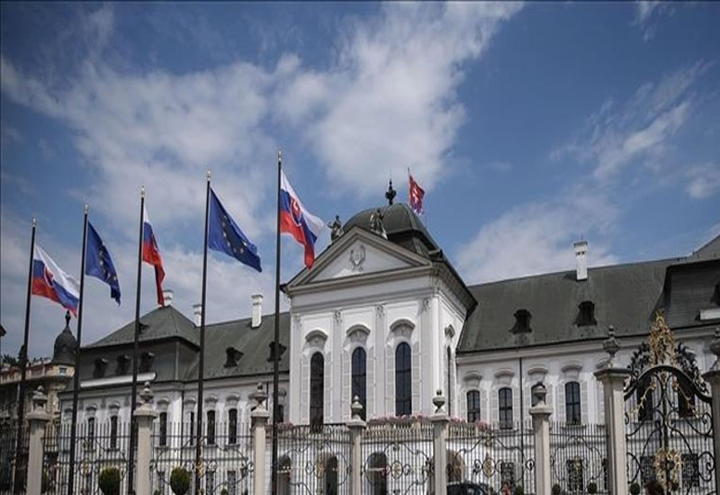 Премьер-министр Словакии исключил военную помощь Украине
