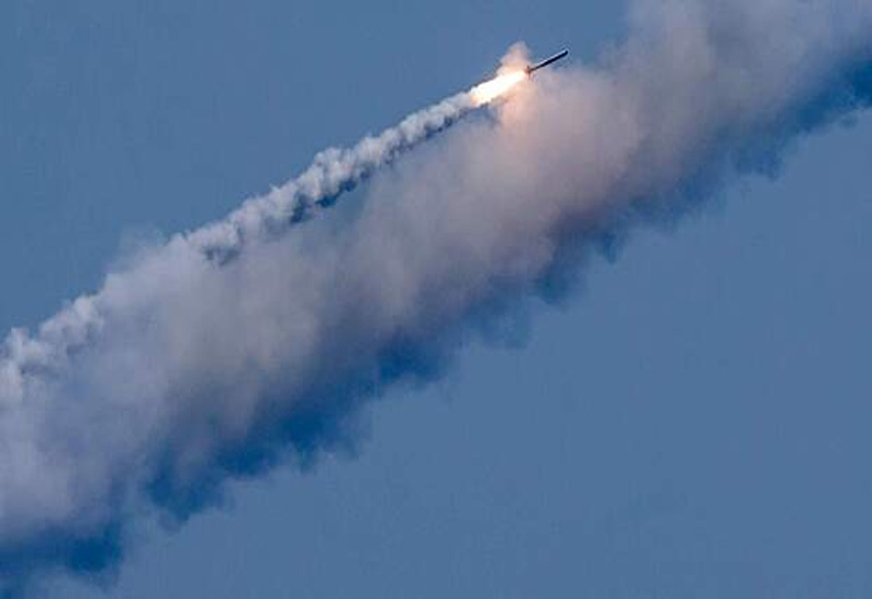 Турция провела успешные тесты сверхзвуковой ракеты, запускаемой с беспилотника