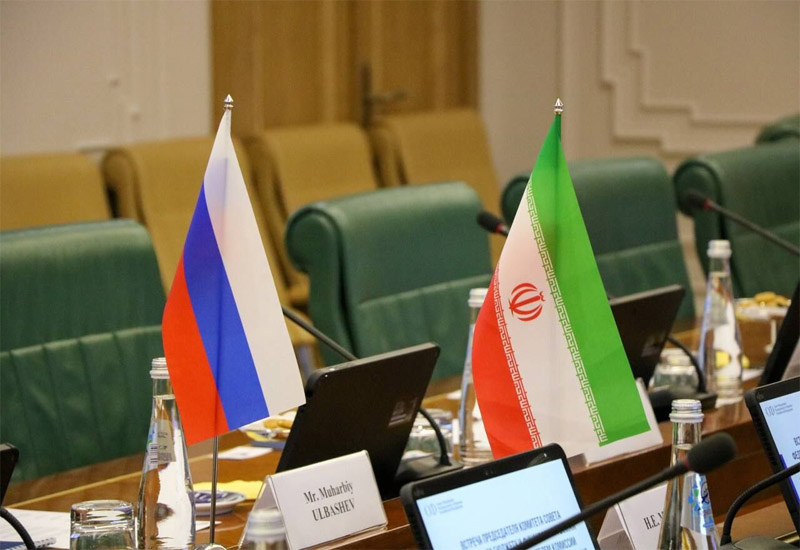 Законопроект о соглашении о сотрудничестве Ирана и России в области информационной безопасности был одобрен
