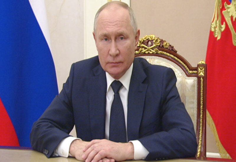 Путин: Иностранное вмешательство в выборы в России будет строго пресекаться