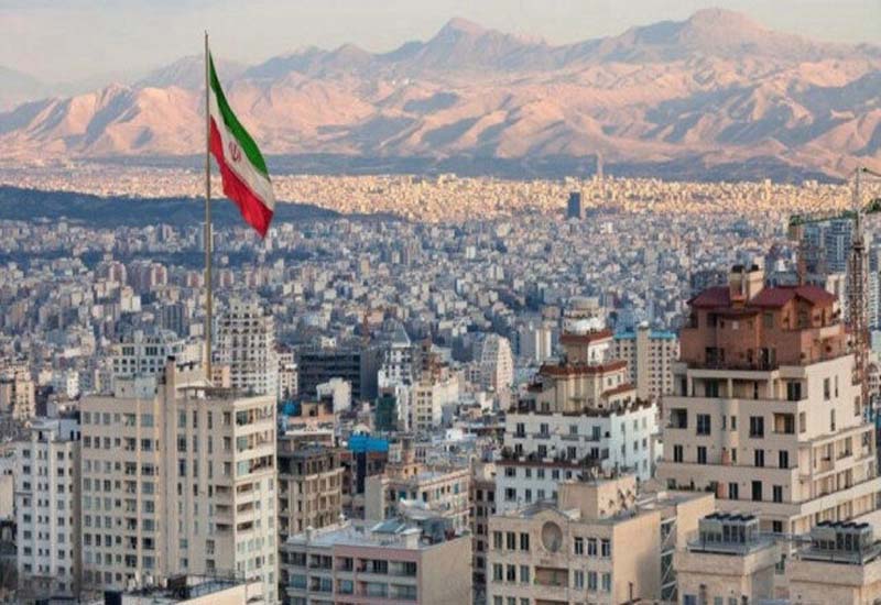 Иран ввёл безвизовый режим для граждан Узбекистана