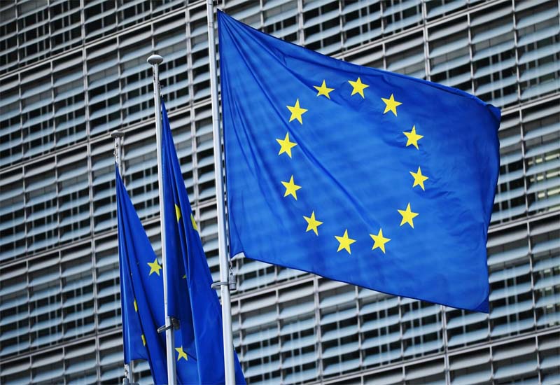 ЕС утвердил 12-й пакет санкций против России