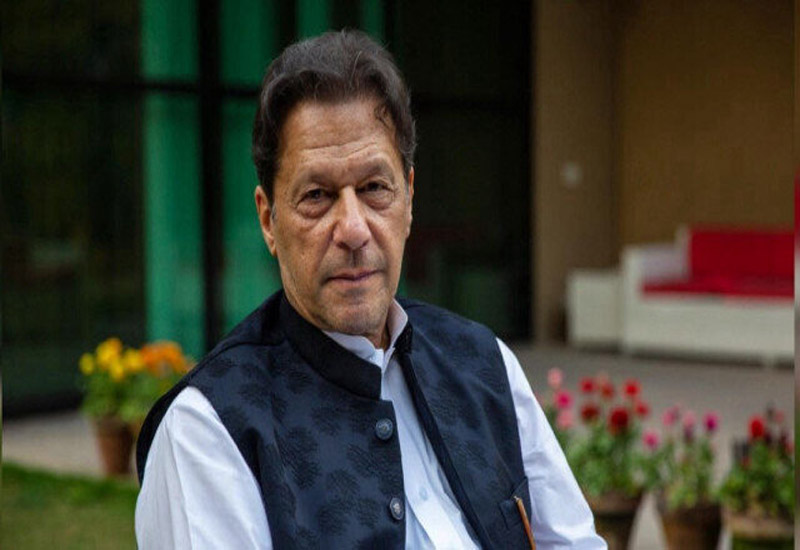 Имран Хан не сможет баллотироваться на парламентских выборах в Пакистане