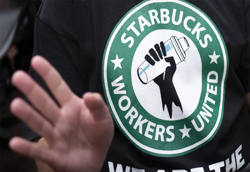 Ущерб Starbucks из-за глобального бойкота превысил 10 млрд долларов