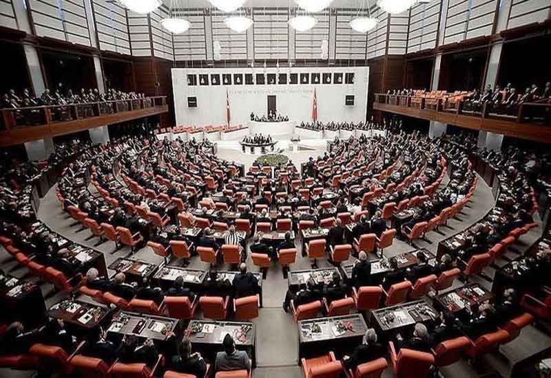 Профильный комитет парламента Турции дал ход вступлению Швеции в НАТО