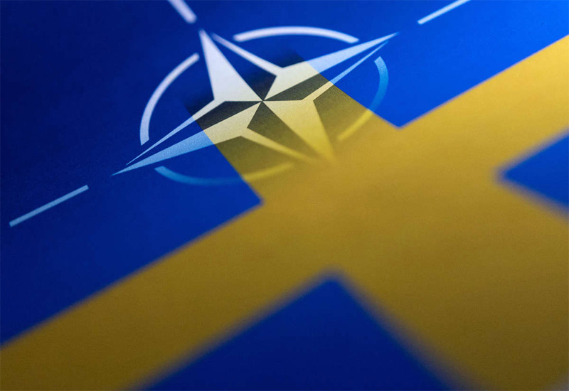 Турция проголосует по вступлению Швеции в НАТО в 2024 году