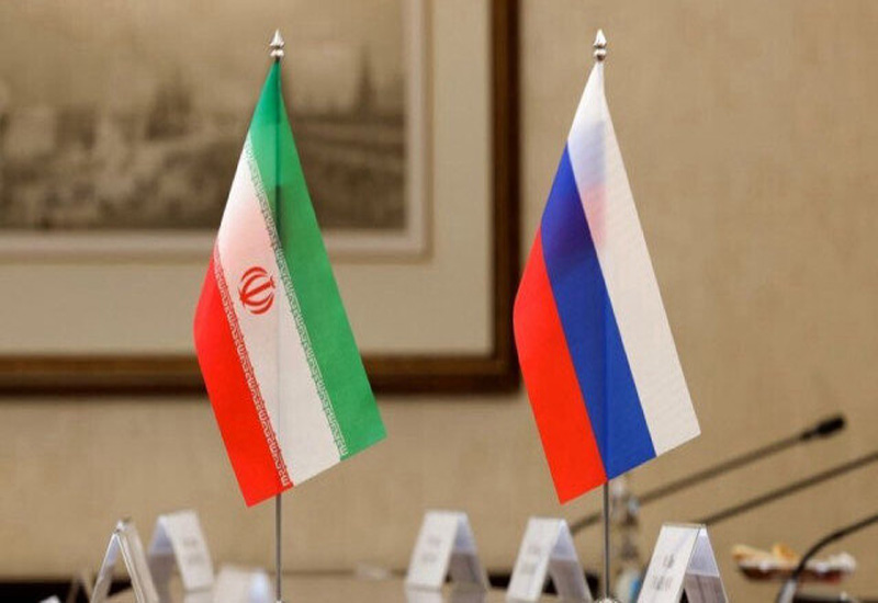 Иран и Россия намерены заключить валютное соглашение