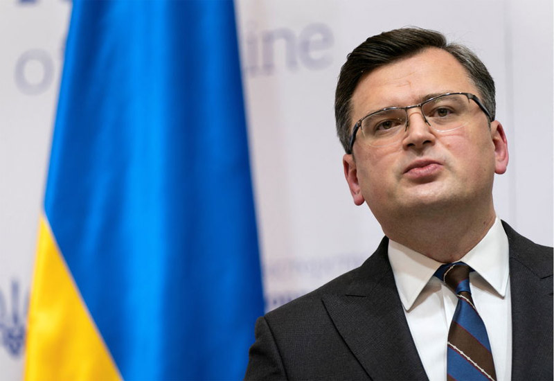 Кулеба: у Киева нет плана «Б» на случай дефицита западной военной помощи