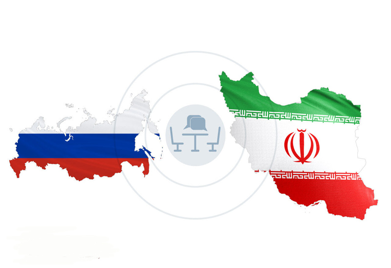Захарова: Соглашение Москва-Тегеран находится на финальной стадии