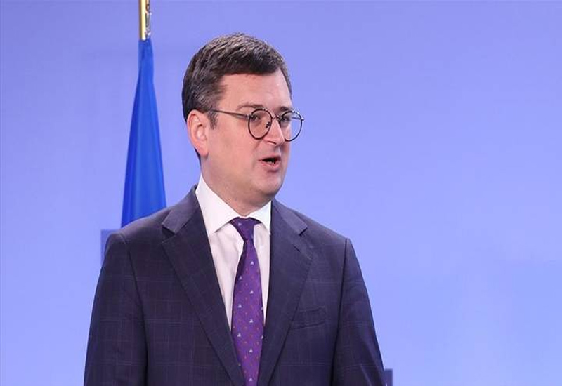 Кулеба о выгоде США от войны в Украине