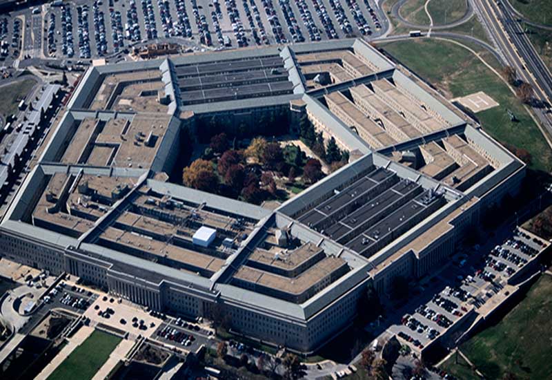 Пентагон признал погибшими двух военных США, пропавших у берегов Сомали