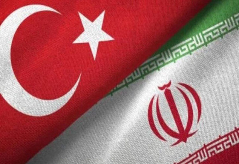 Между Турцией и Ираном состоялась встреча по пограничной безопасности
