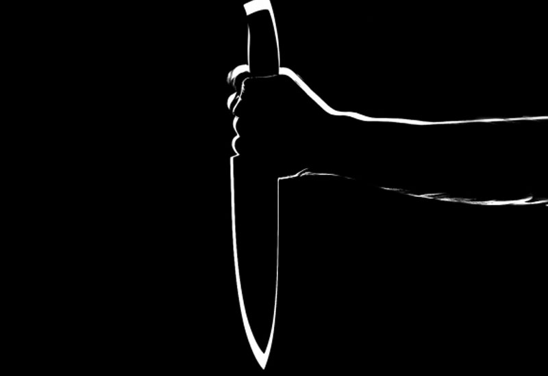 3 человека пострадали в результате нападения молодого человека с ножом в Токио