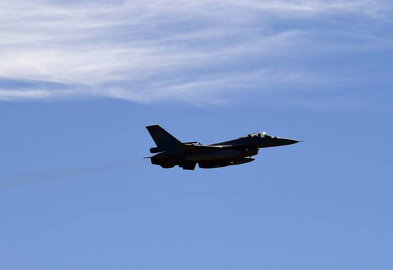 Акар: Начались технические работы по приобретению F-16