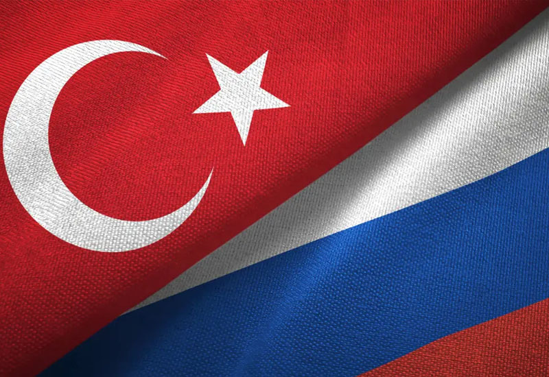 Анкара и Москва обсуждают переход в нацвалюты
