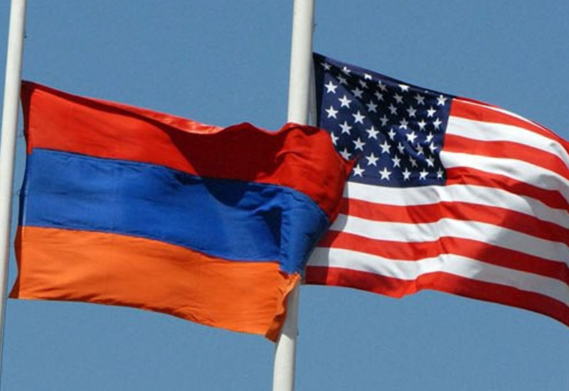 Армения проведет учения с США
