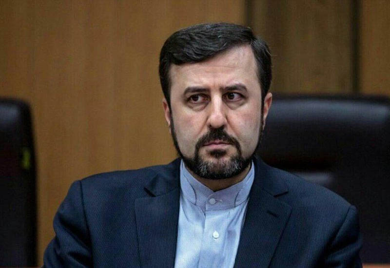 Представитель Ирана удивлен молчанием МАГАТЭ по израильской ядерной программе