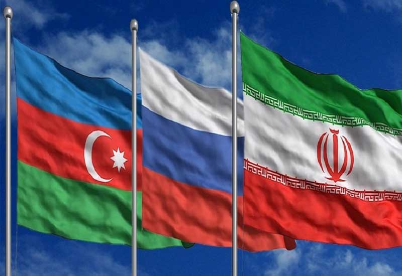 Азербайджан заинтересован в укреплении стратегических отношений с Россией и Ираном - Шахин Мустафаев