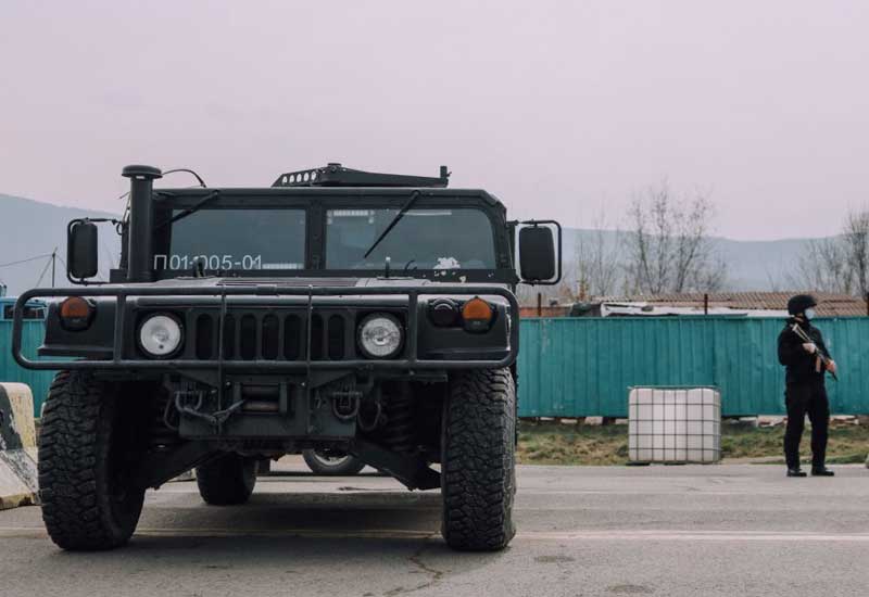 В Казахстан направят миротворческие силы ОДКБ