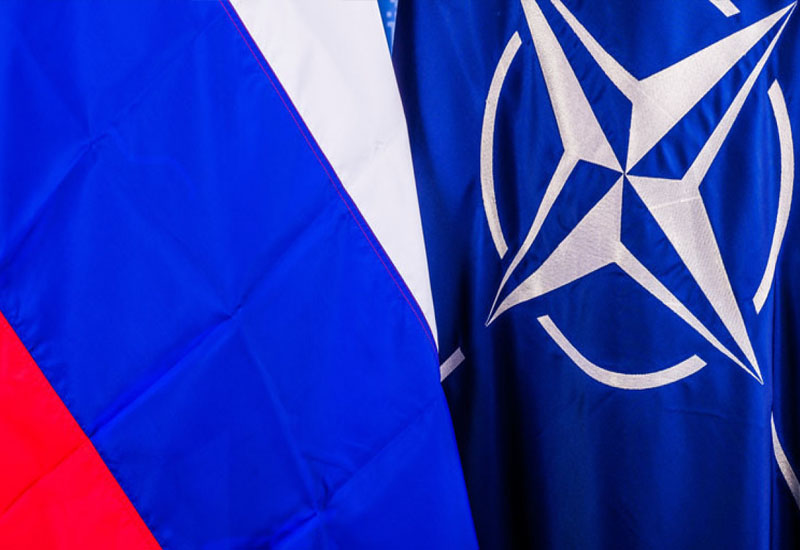 В МИД перечислили требования России к НАТО