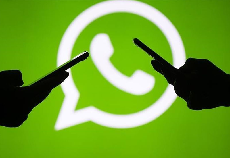 В России могут заблокировать WhatsApp