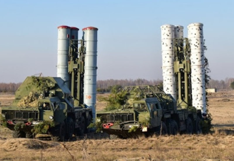 Белоруссия нарастила дежурные силы ПВО вдоль границы