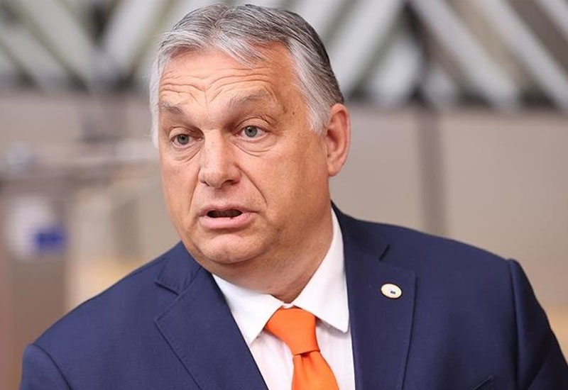 Венгрия против выделения Украине новых средств ЕС